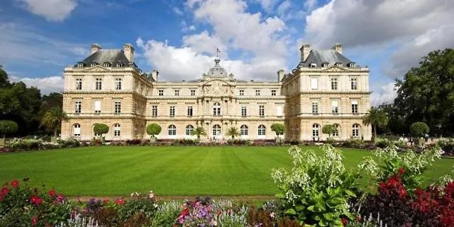 Appartement Small Luxurious Room In The Heart Of Saint Germain Paris France