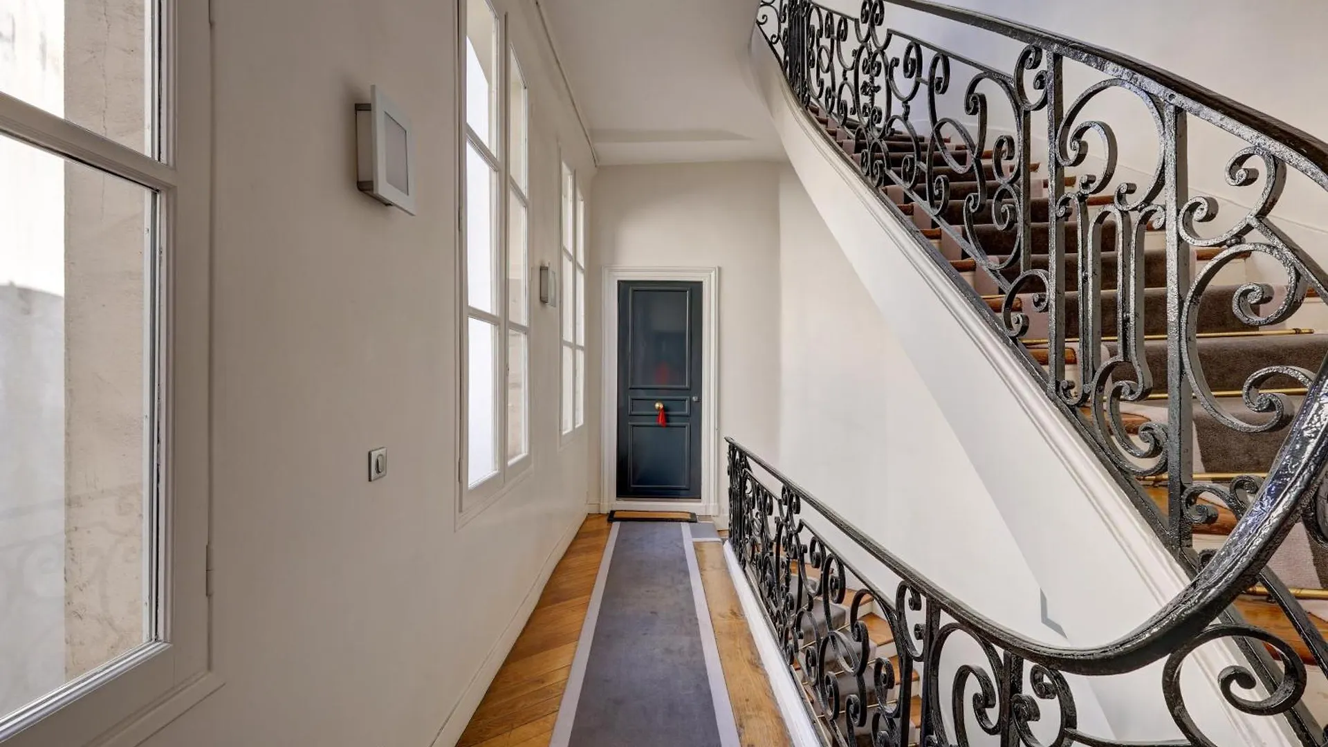 Appartement Small Luxurious Room In The Heart Of Saint Germain Parijs